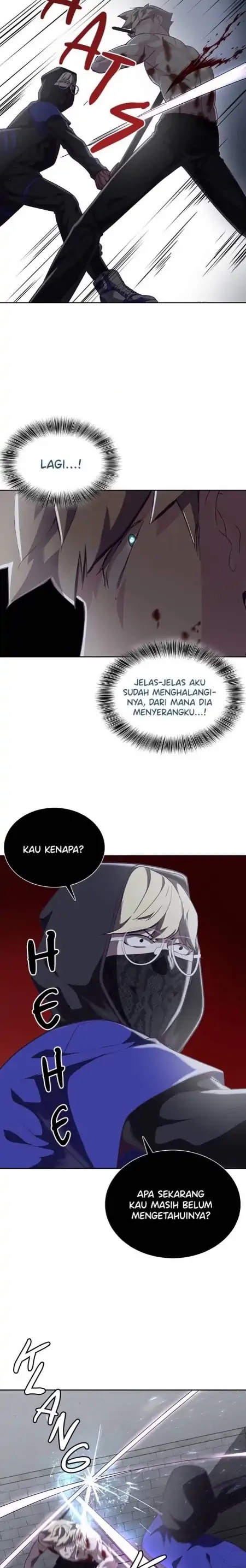 The Boy Of Death Chapter 88 - 133