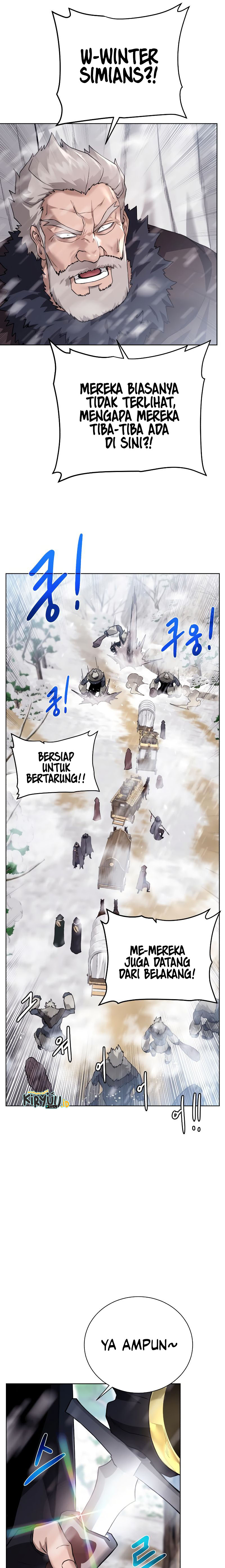 Dungeons And Artifacts Chapter 88 - 131