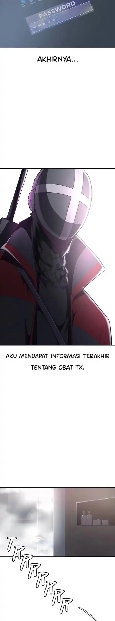 The Boy Of Death Chapter 88 - 121