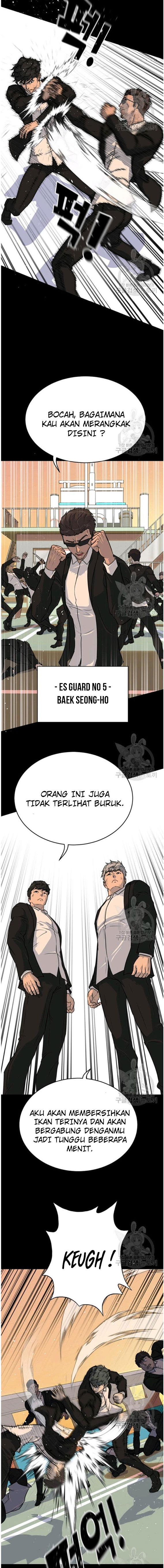 Trigger Chapter 88 - 175