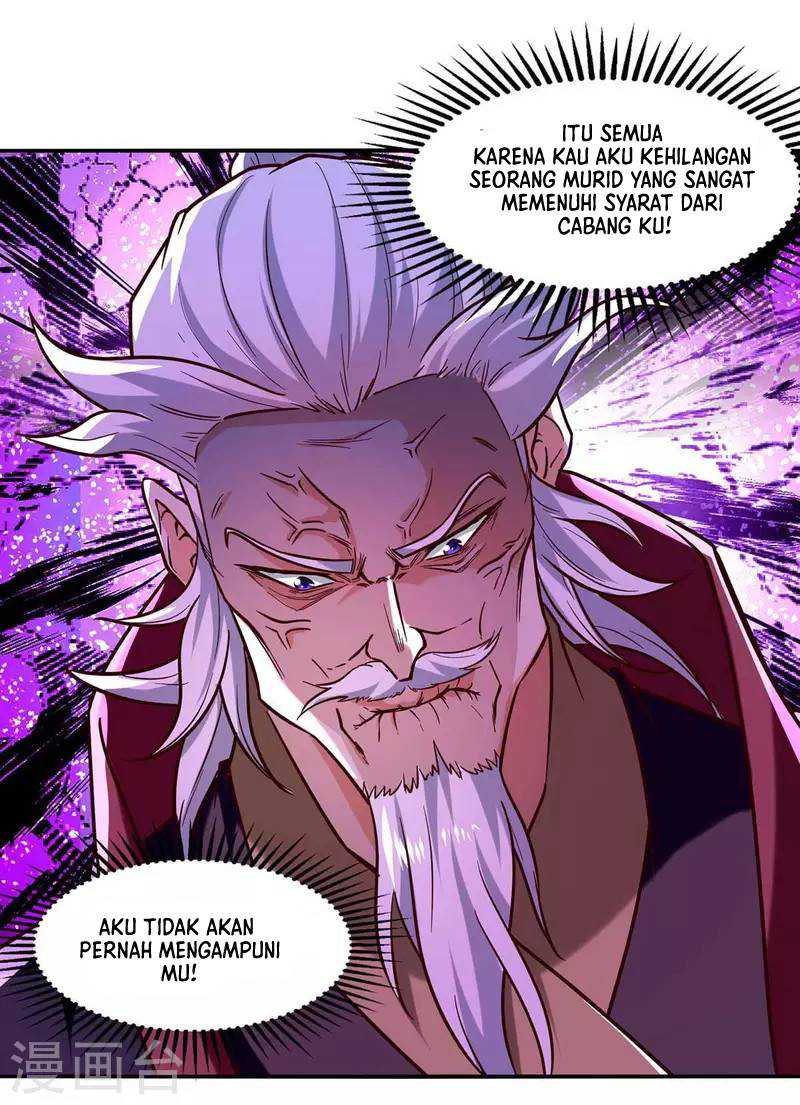Against The Heaven Supreme (Heaven Guards) Chapter 88 - 139