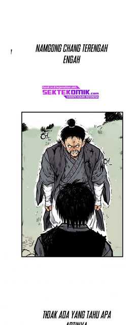 Fist Demon Of Mount Hua Chapter 88 - 353