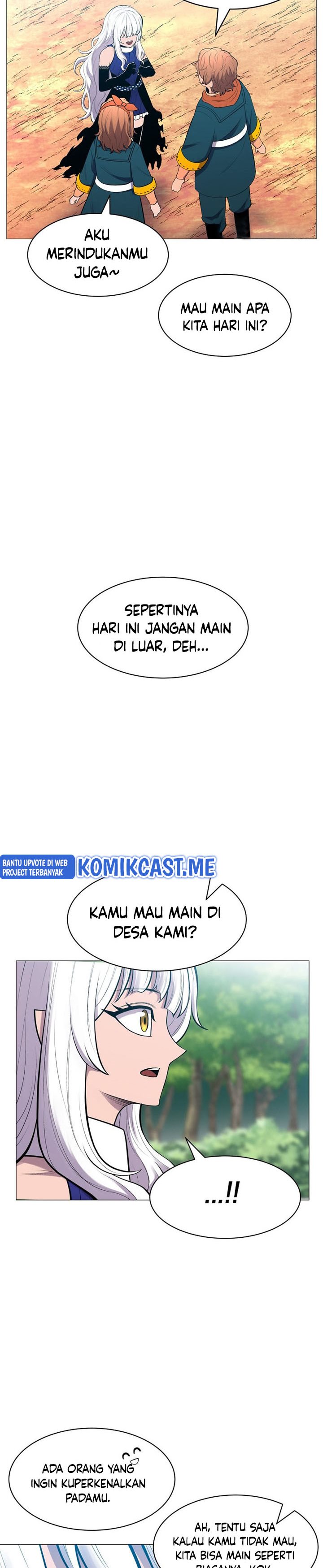 Updater Chapter 88 - 191