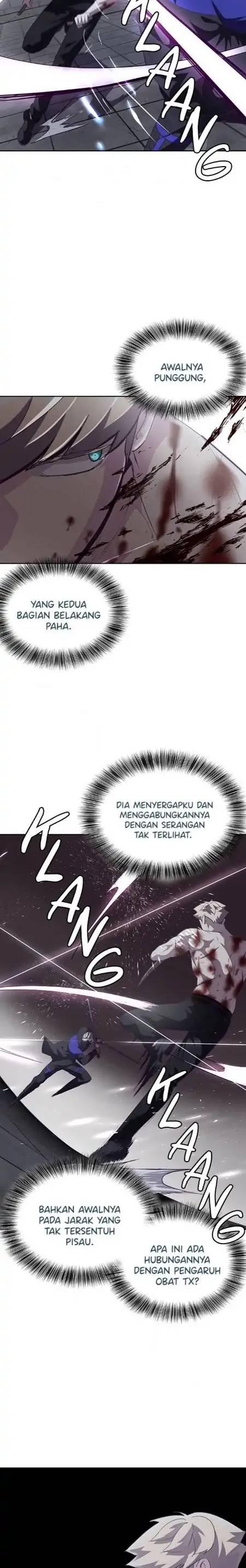 The Boy Of Death Chapter 88 - 135