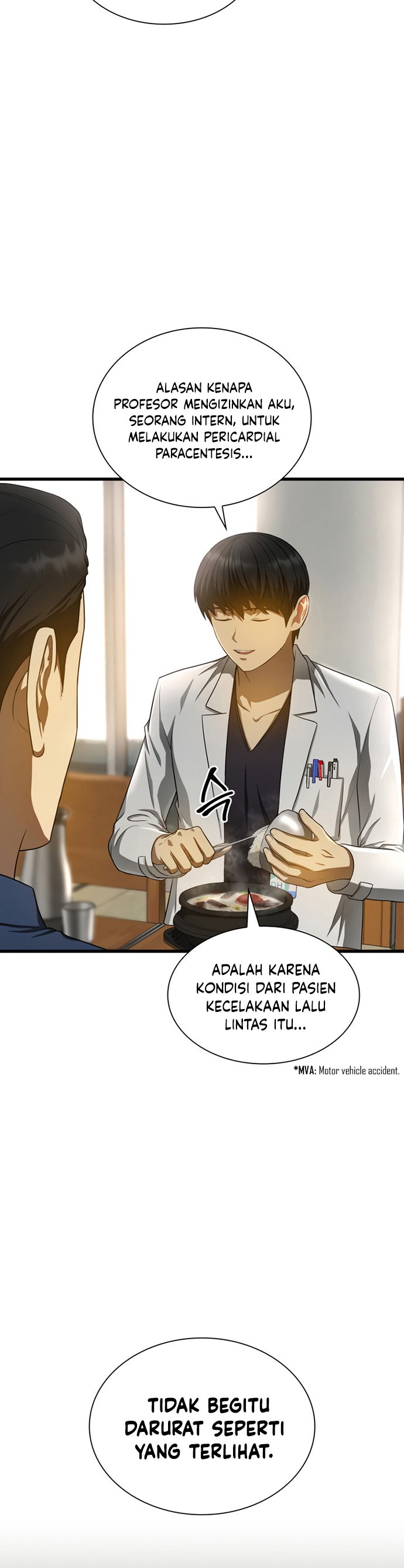 Perfect Surgeon Chapter 34 - 275