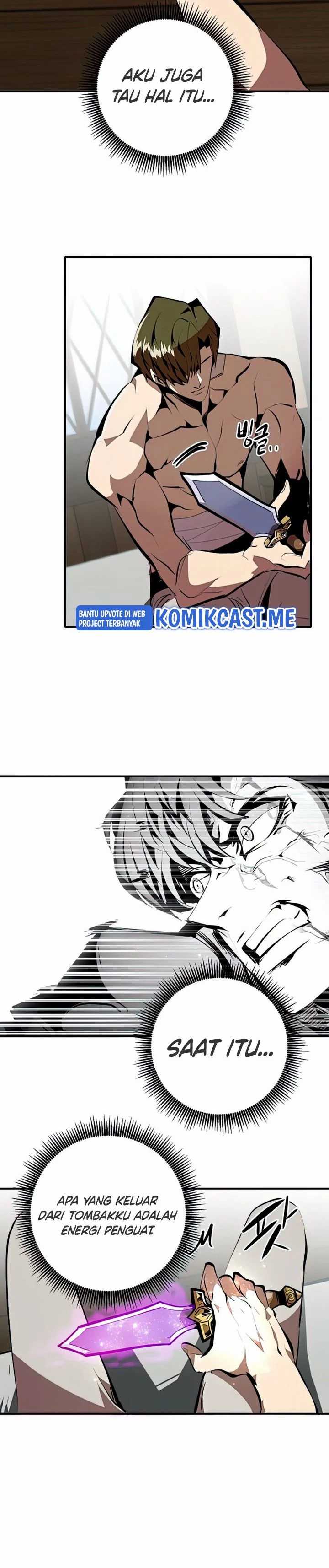 Worthless Regression Chapter 34 - 233