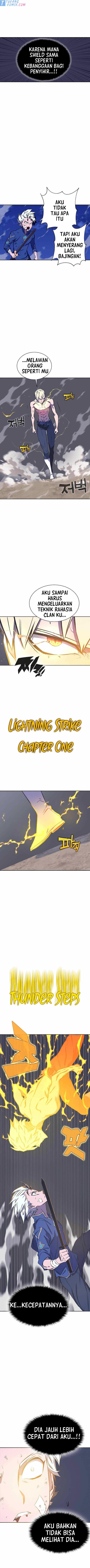 X Ash Chapter 34 - 111