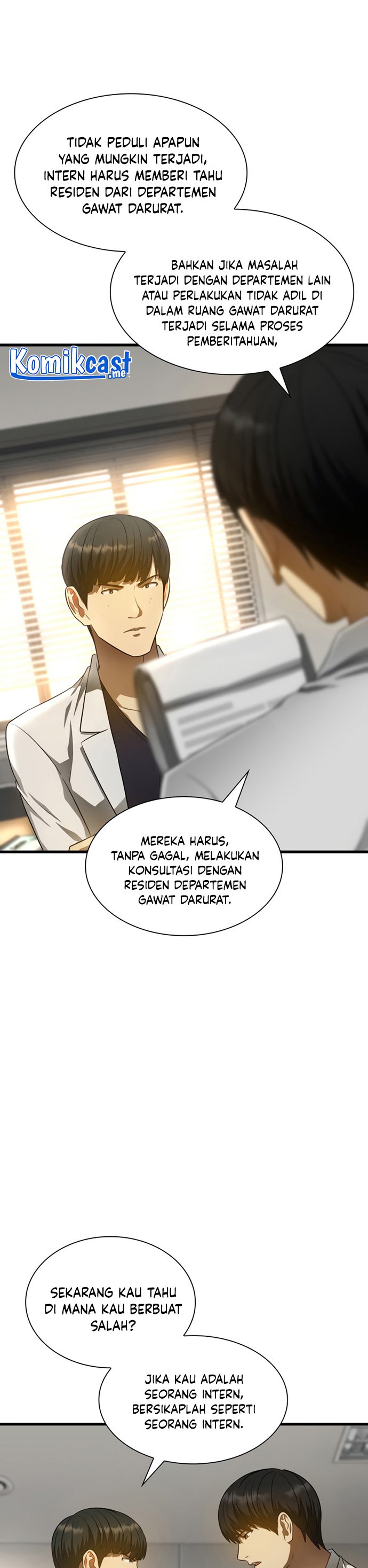Perfect Surgeon Chapter 34 - 257