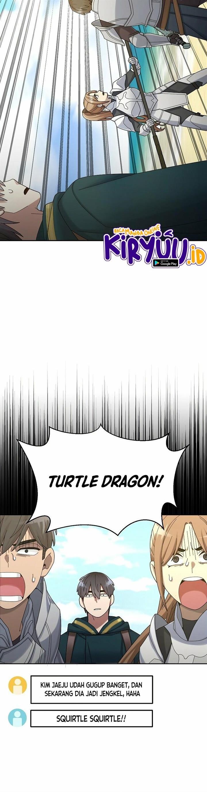 The Newbie Is Too Strong Chapter 34 - 511