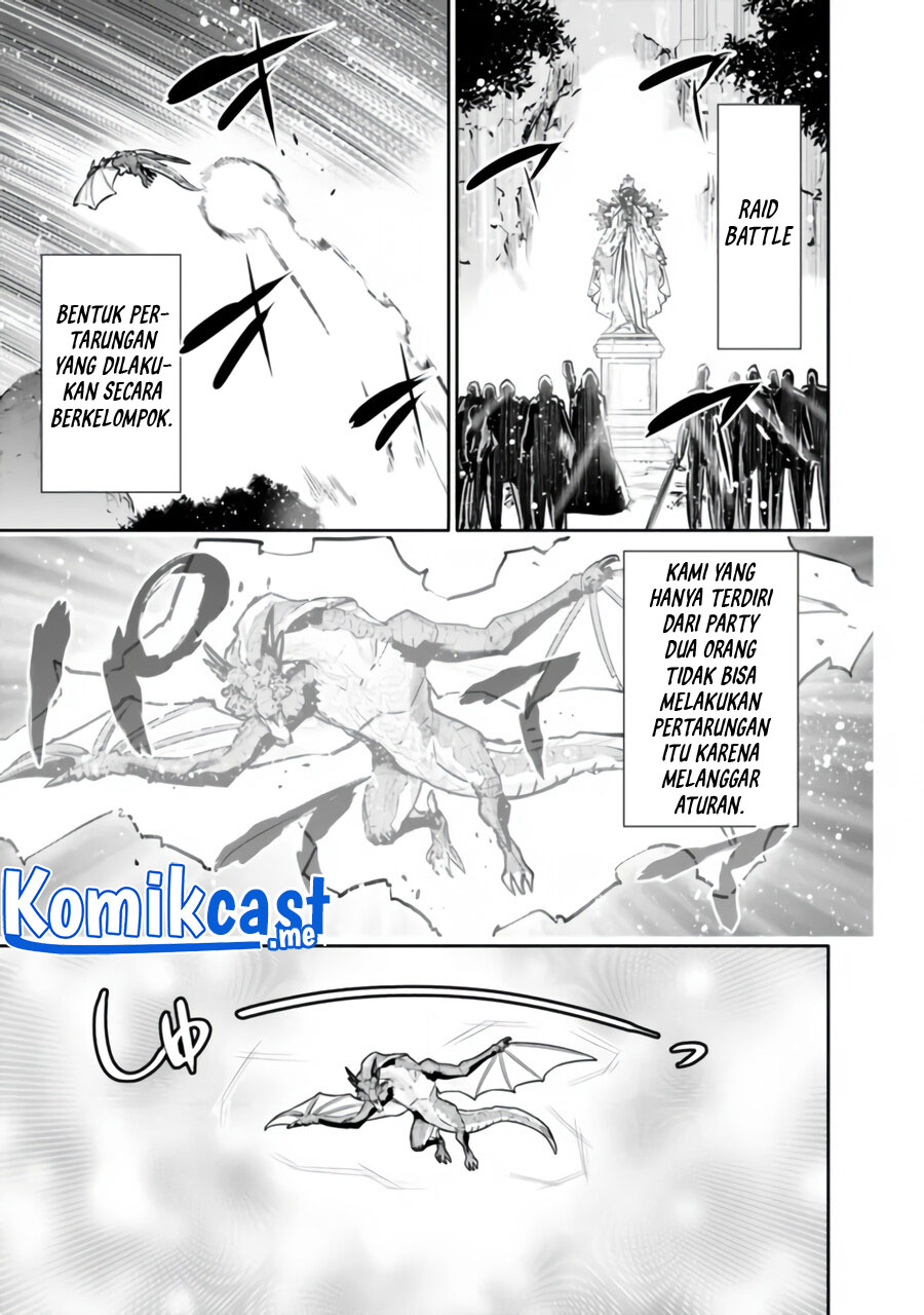 Chikashitsu Dungeon: Binbou Kyoudai Wa Goraku O Motomete Saikyou E Chapter 34 - 159