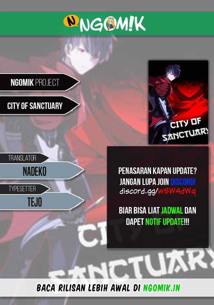 City Of Sanctuary Chapter 34 - 139