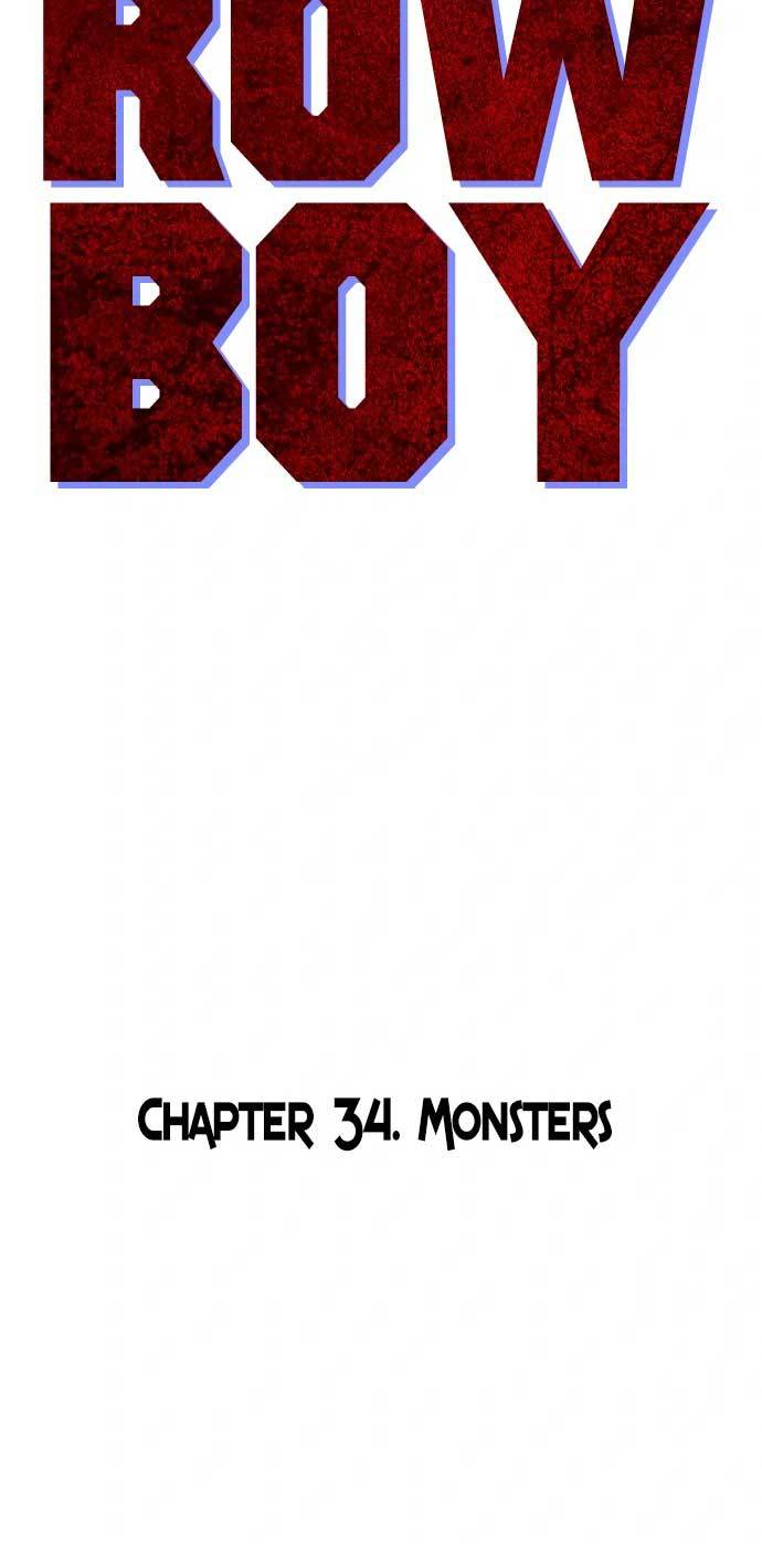 Death Row Boy Chapter 34 - 987