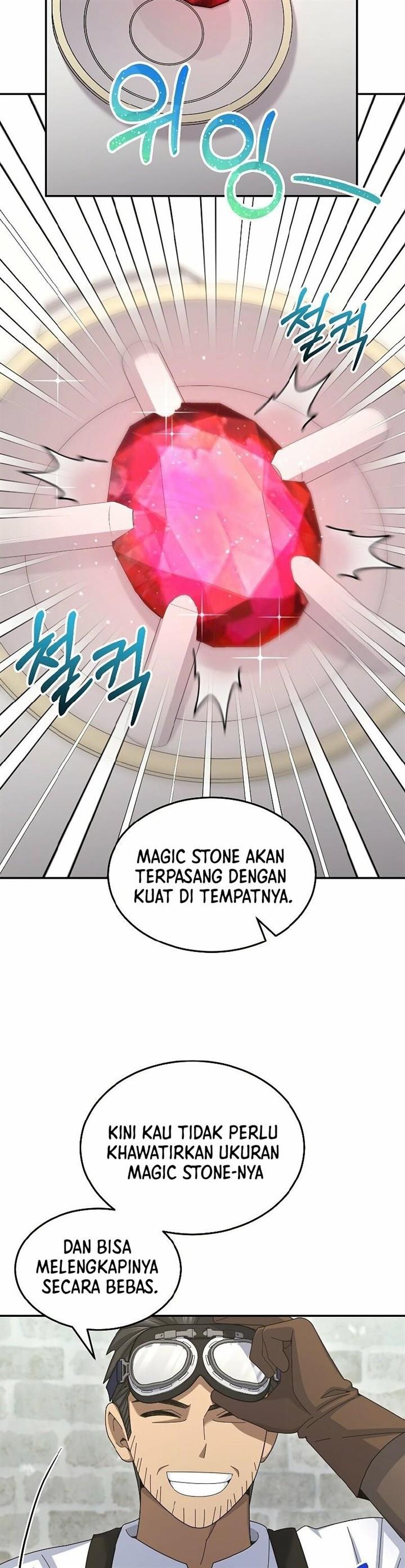 The Newbie Is Too Strong Chapter 34 - 411