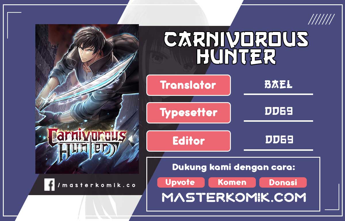 Carnivorous Hunter Chapter 29 - 151