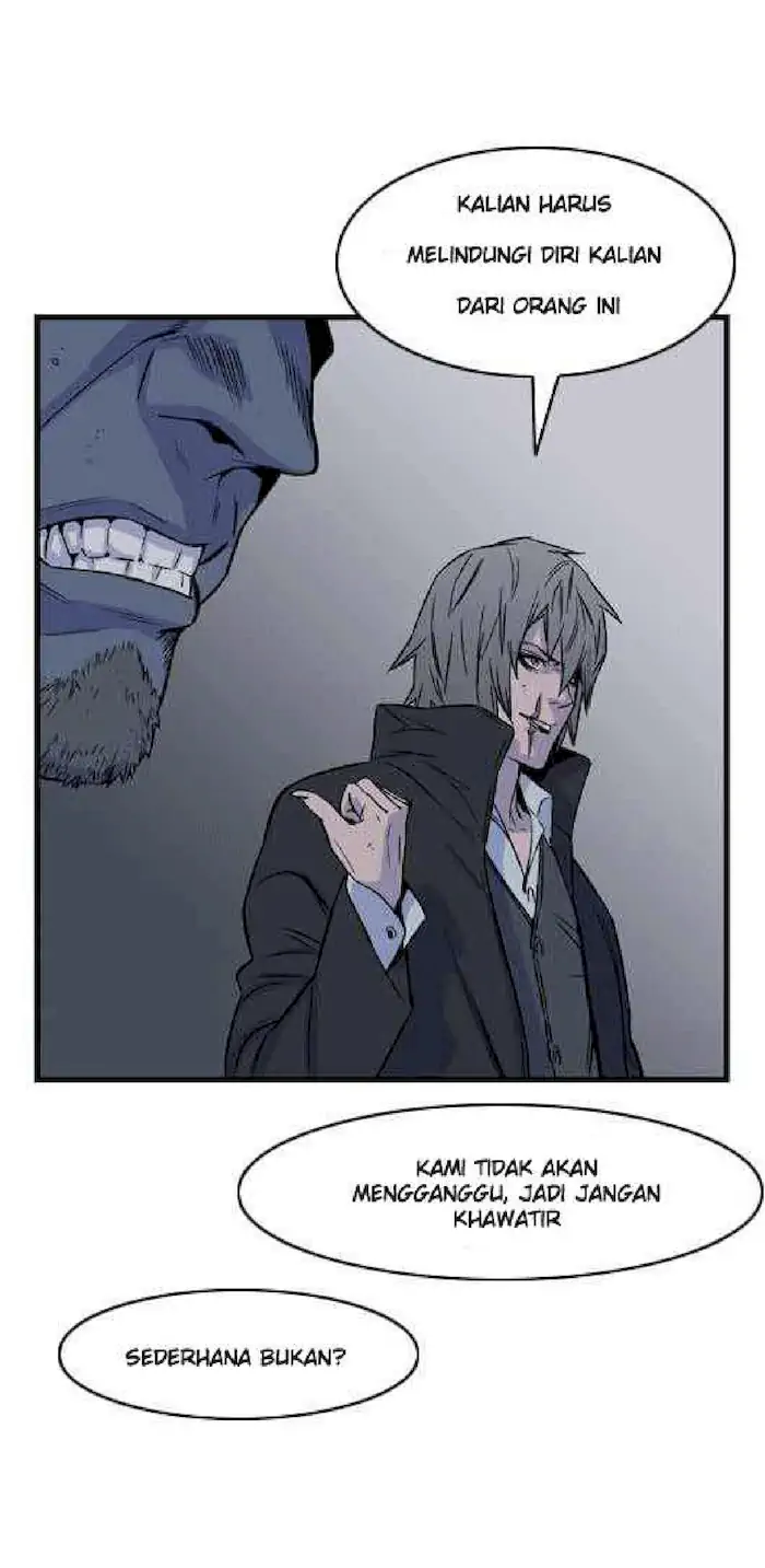 Noblesse Chapter 29 - 201