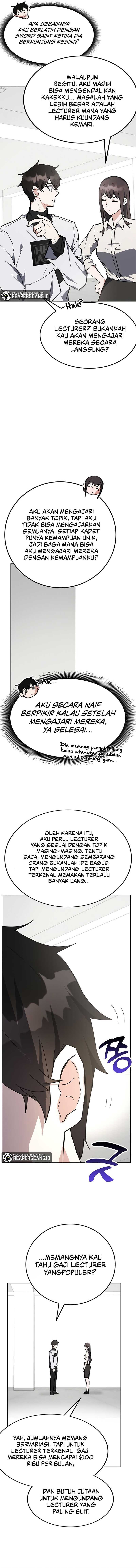 Transcension Academy Chapter 29 - 167
