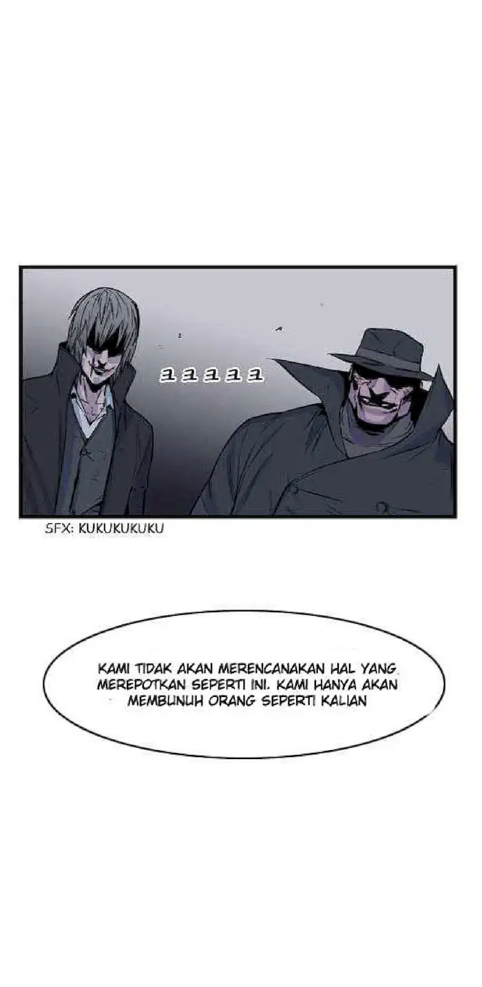 Noblesse Chapter 29 - 207