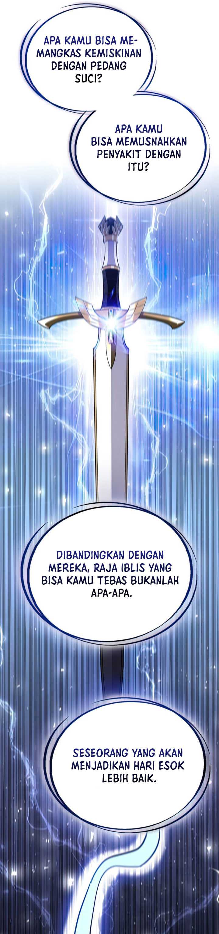 Overpowered Sword Chapter 29 - 273