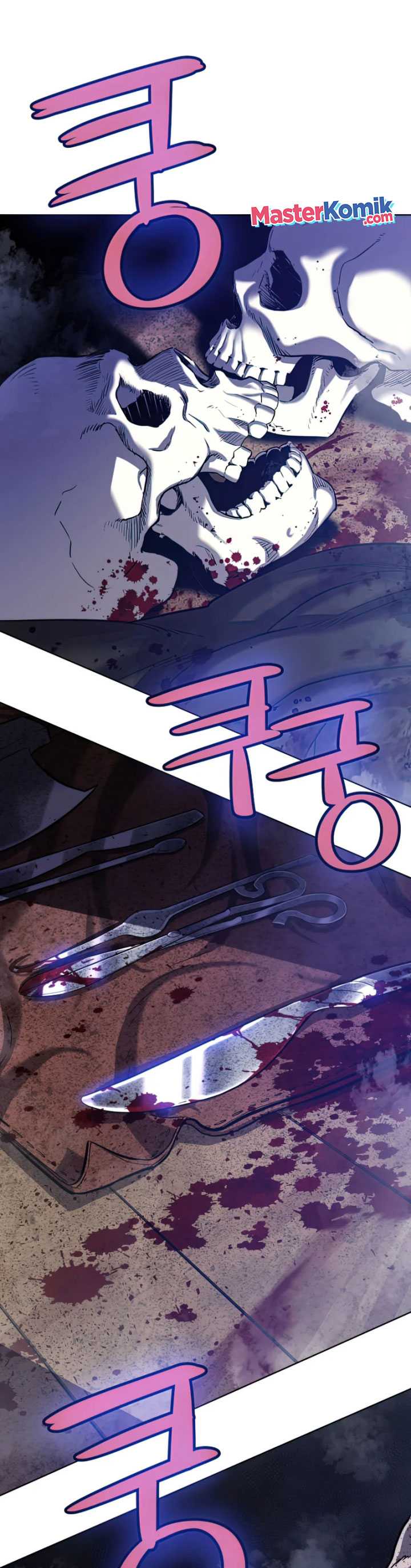 Overpowered Sword Chapter 29 - 261