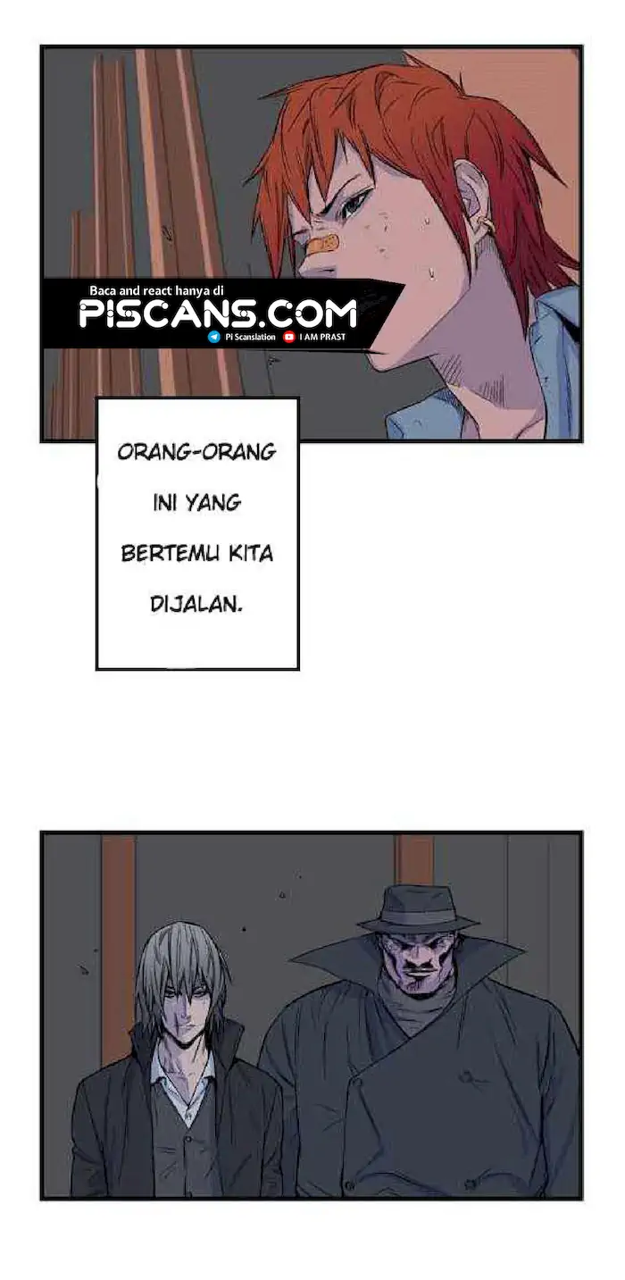 Noblesse Chapter 29 - 179
