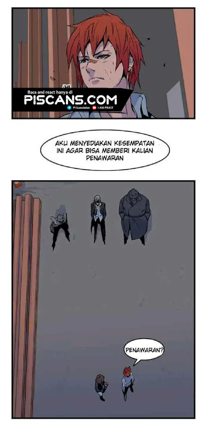 Noblesse Chapter 29 - 197