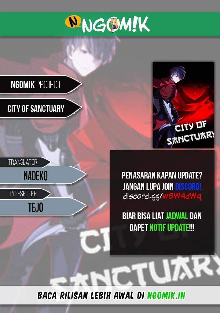 City Of Sanctuary Chapter 29 - 103