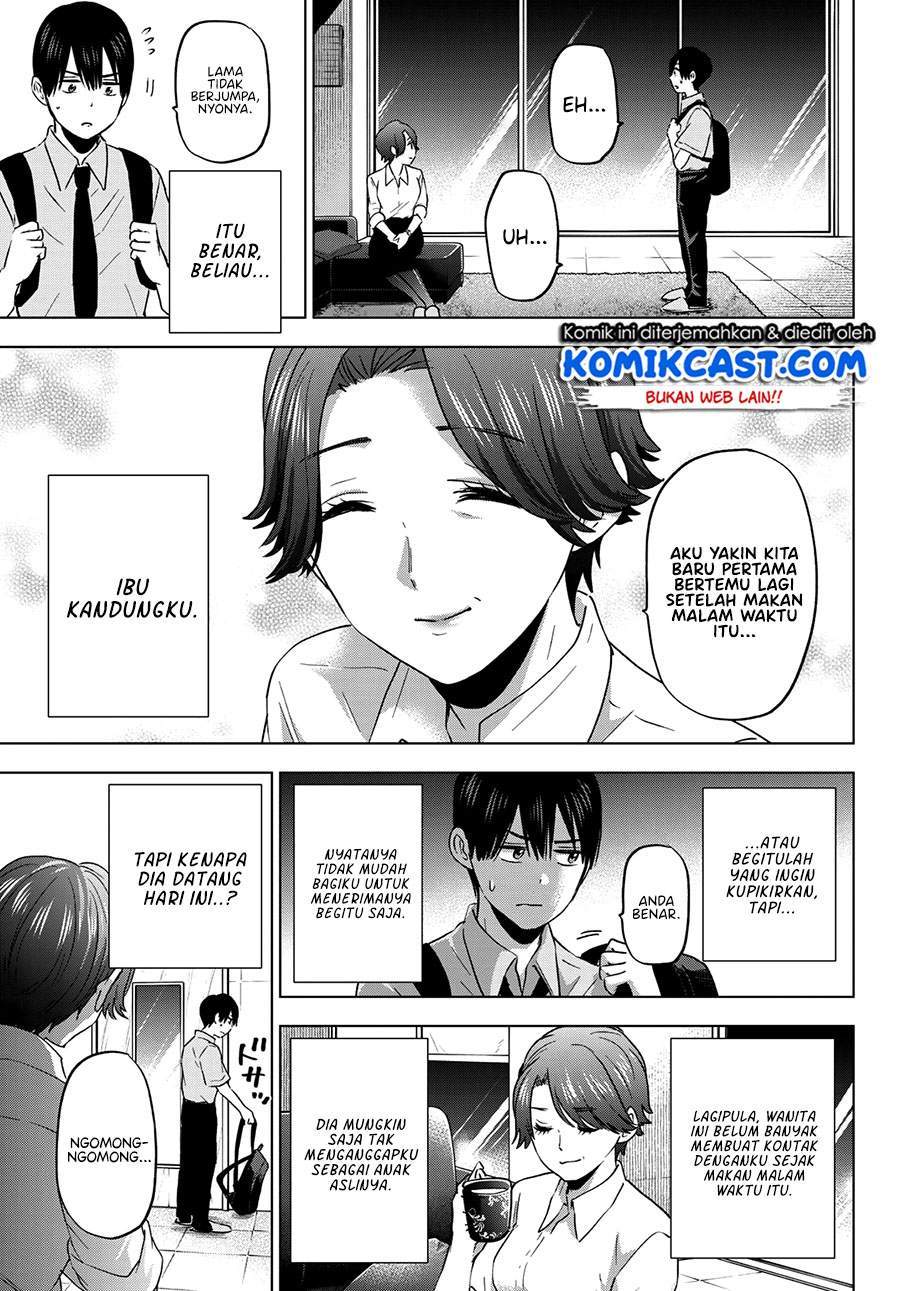 The Cuckoo'S Fiancee Chapter 82. - 143