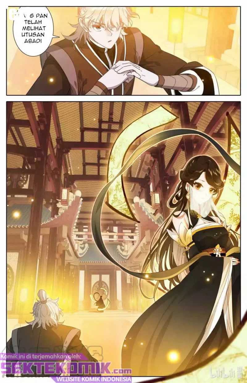 Mortal Cultivation Fairy World Chapter 82 - 131