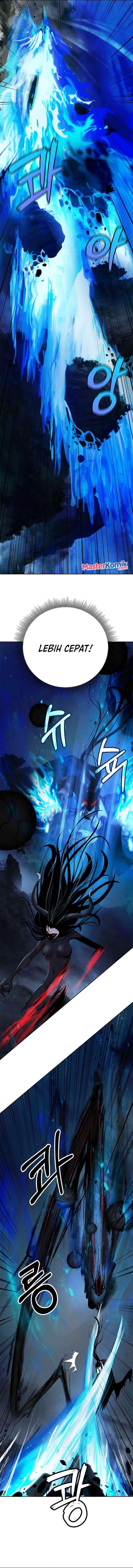 Cystic Story (Call The Spear) Chapter 82 - 137