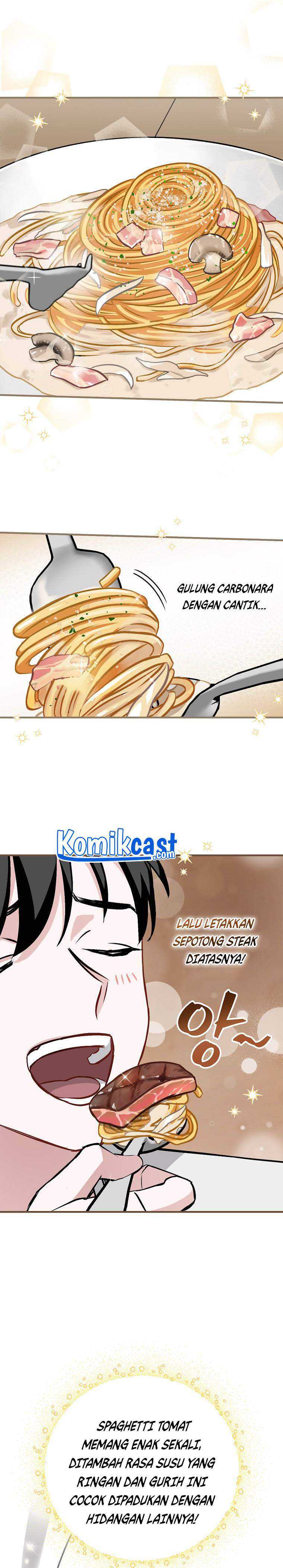 Leveling Up, By Only Eating! Chapter 82 - 227