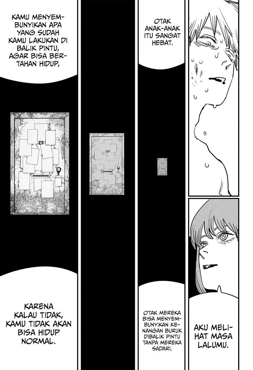Chainsaw Man Chapter 82 - 137