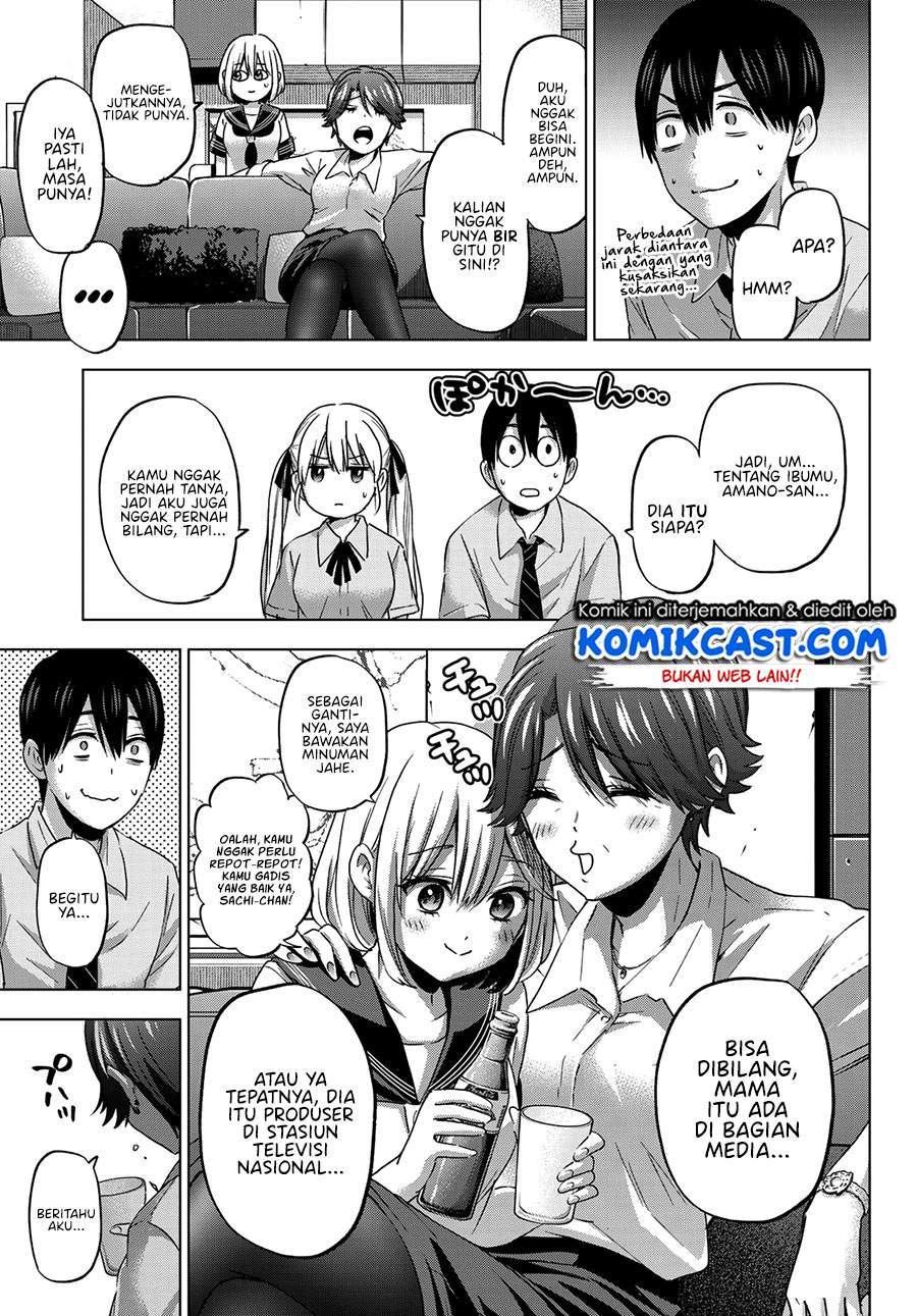 The Cuckoo'S Fiancee Chapter 82. - 151