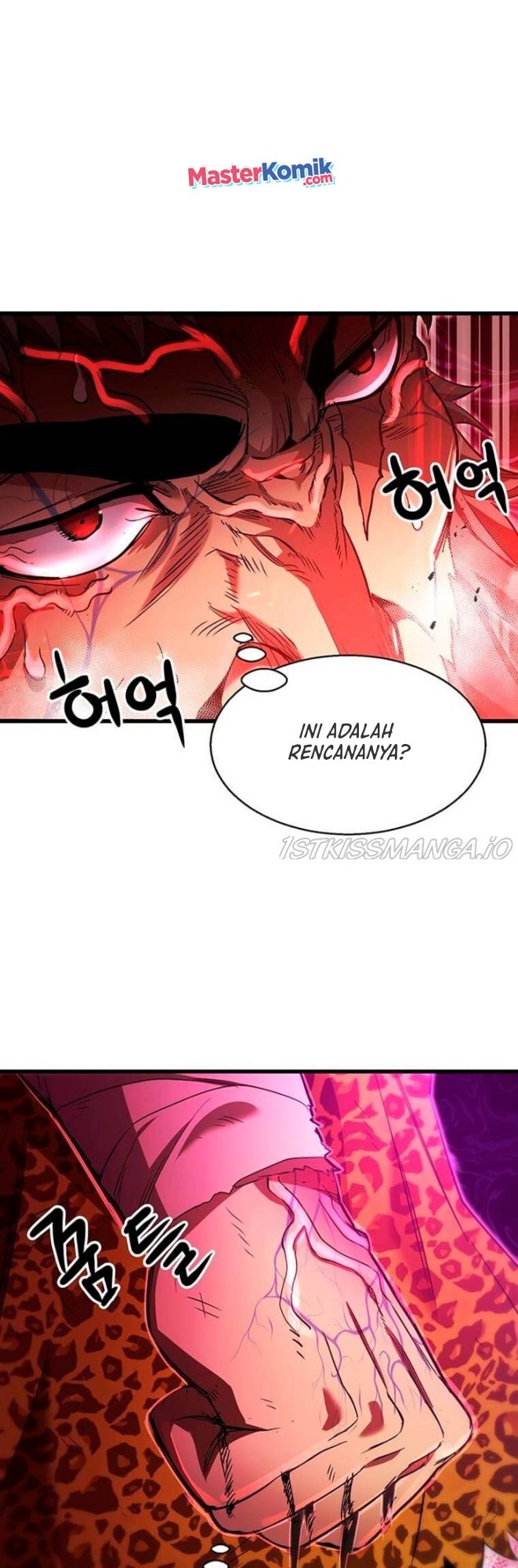 Strongest Fighter Chapter 82 - 353