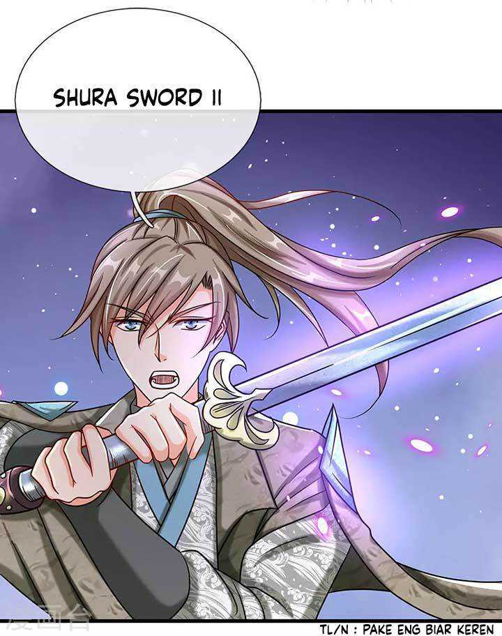 Marvelous Hero Of The Sword Chapter 82 - 131