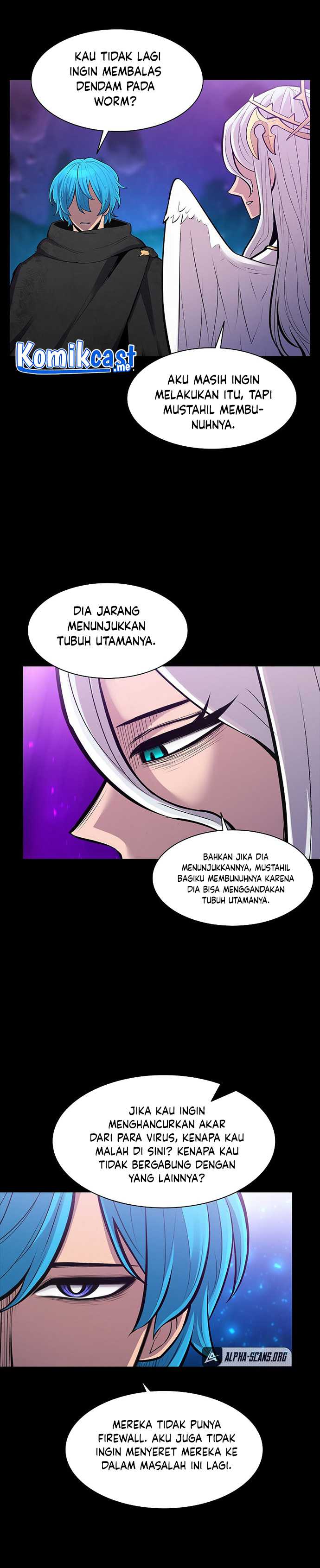 Updater Chapter 82 - 245