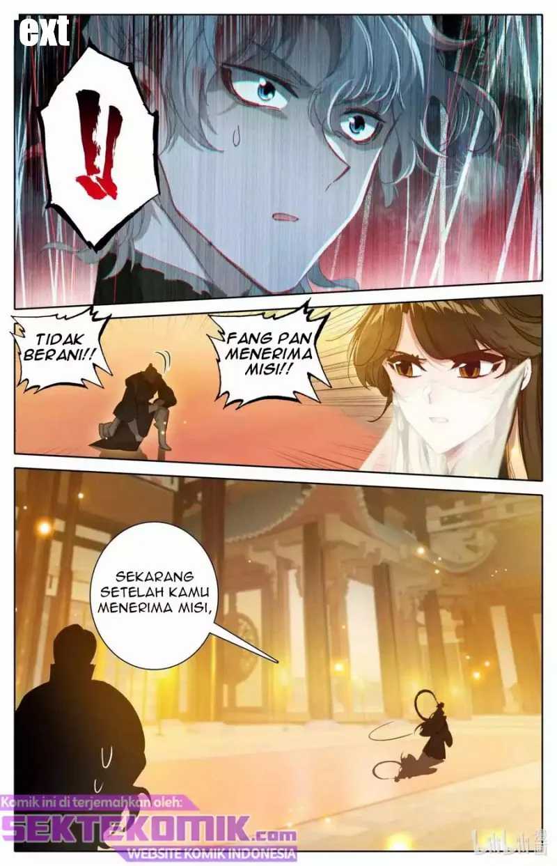 Mortal Cultivation Fairy World Chapter 82 - 137