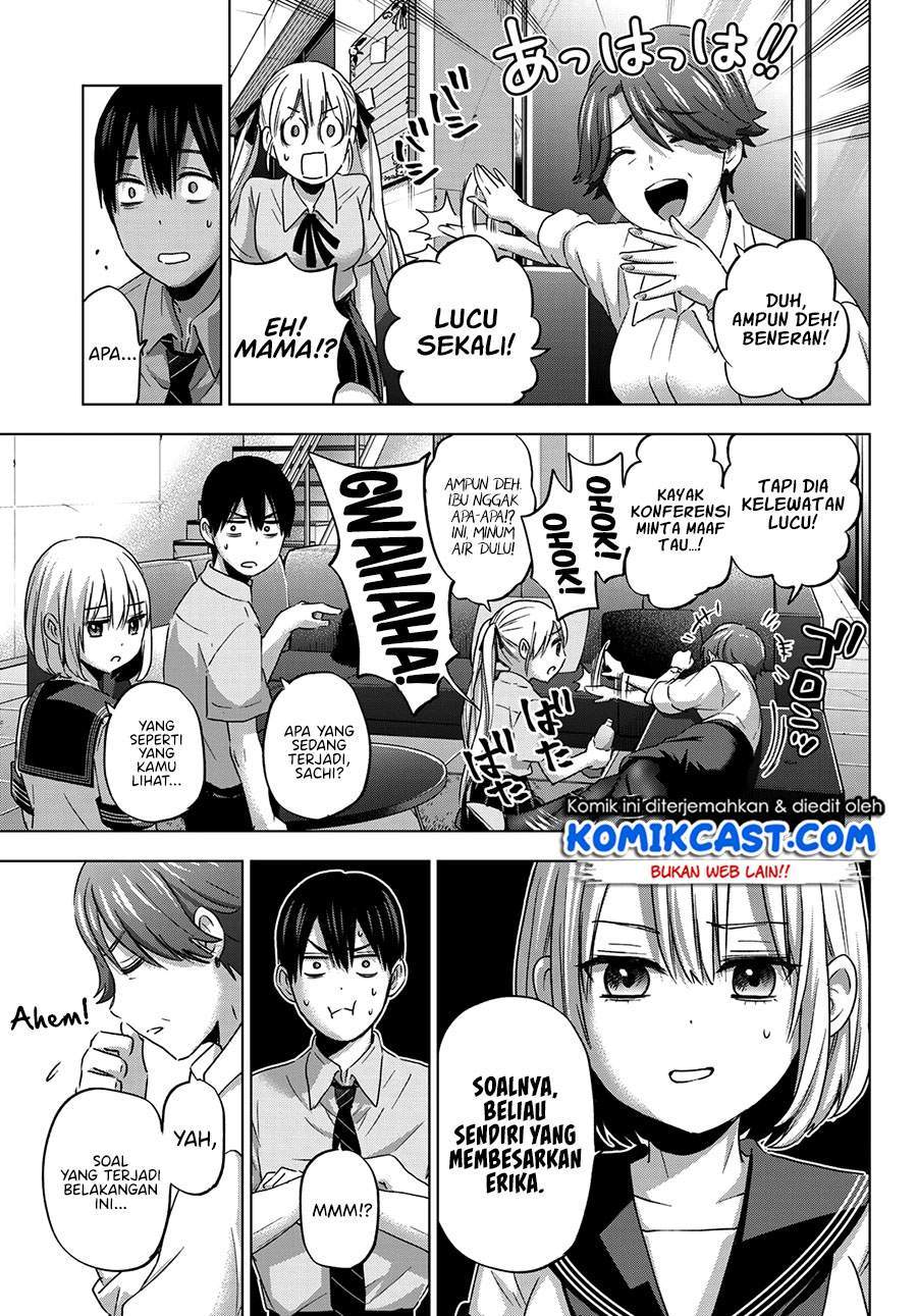 The Cuckoo'S Fiancee Chapter 82. - 147