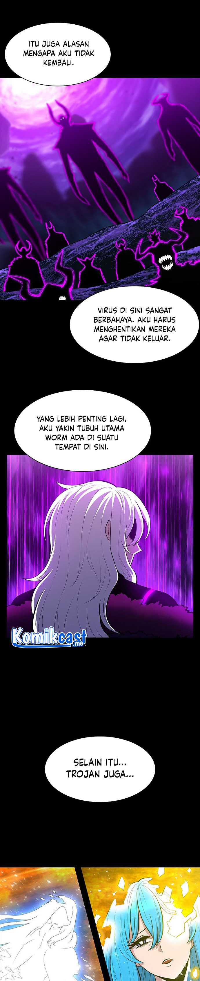 Updater Chapter 82 - 247