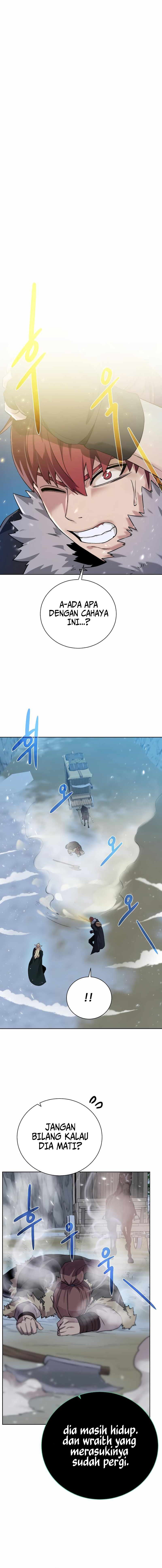 Dungeons And Artifacts Chapter 94 - 159