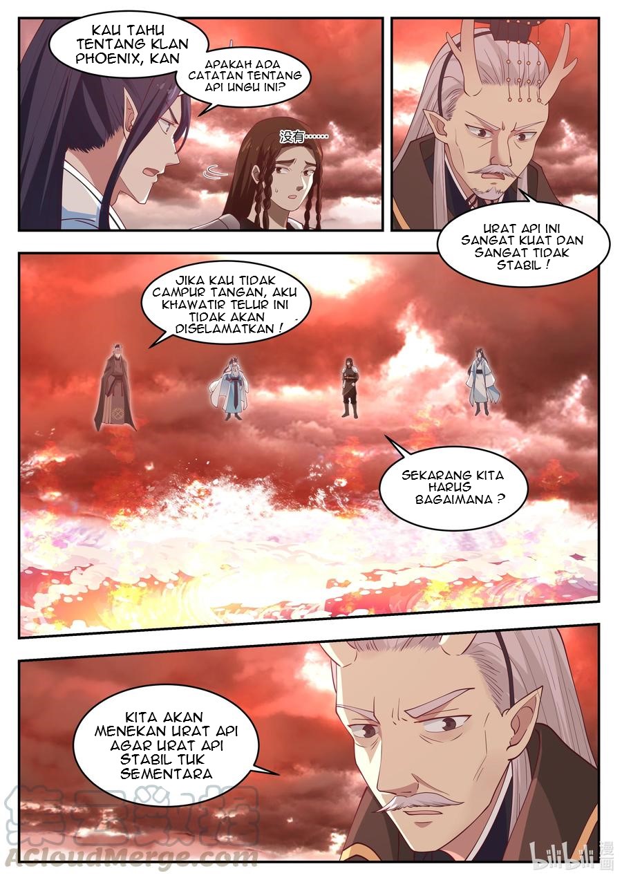 Dragon Throne Chapter 94 - 119