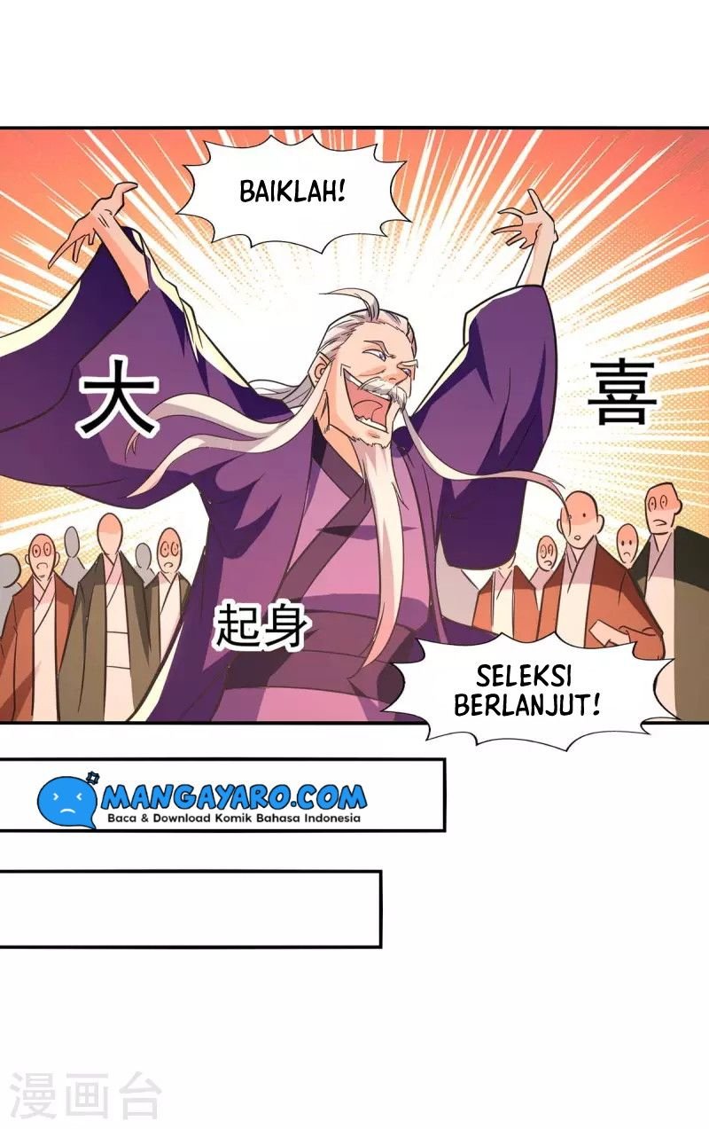 Against The Heaven Supreme (Heaven Guards) Chapter 94 - 173
