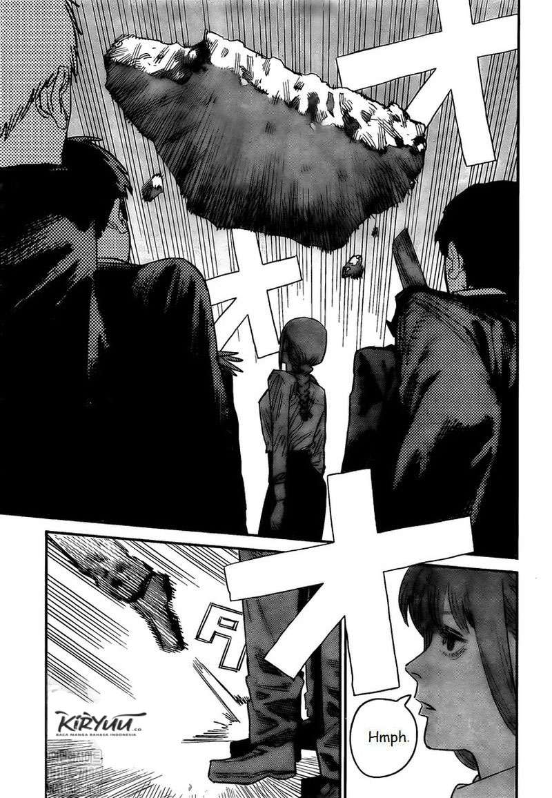Chainsaw Man Chapter 94 - 147