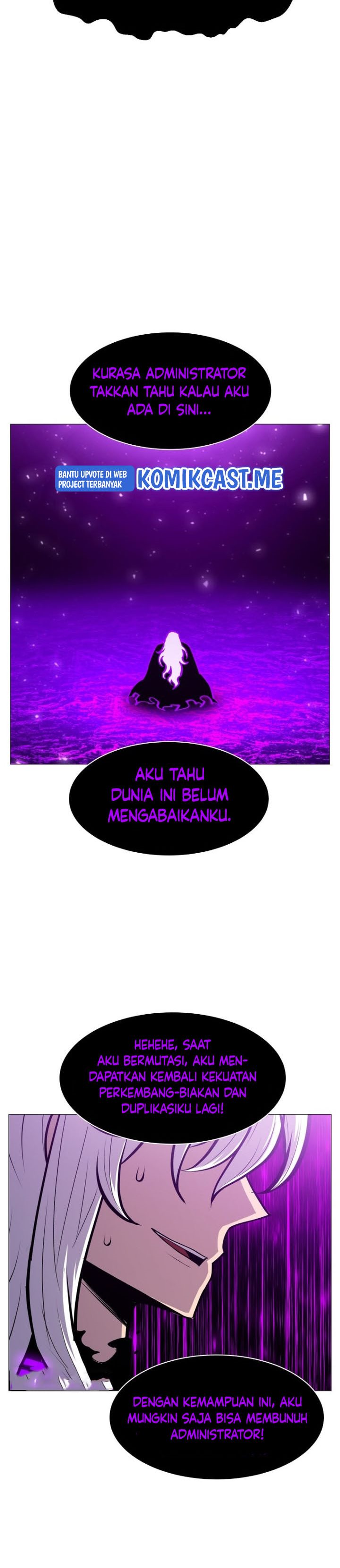 Updater Chapter 93 - 305