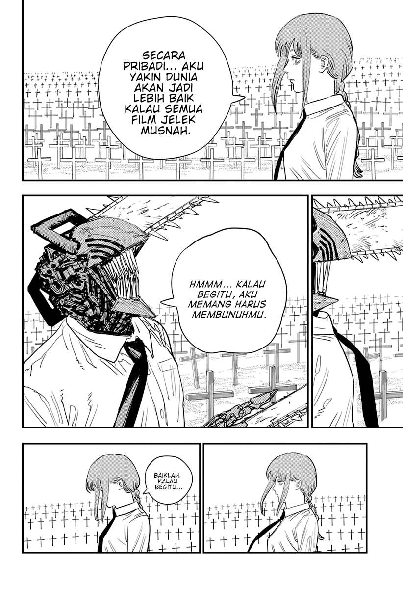 Chainsaw Man Chapter 93 - 139