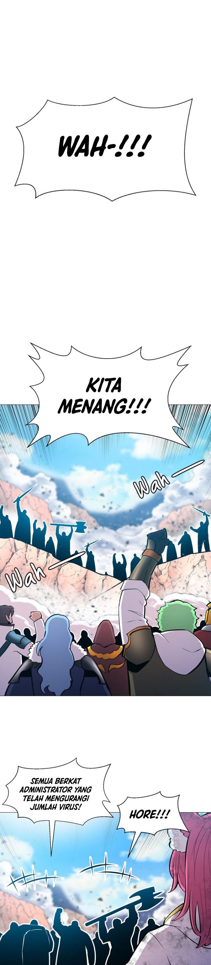 Updater Chapter 93 - 269