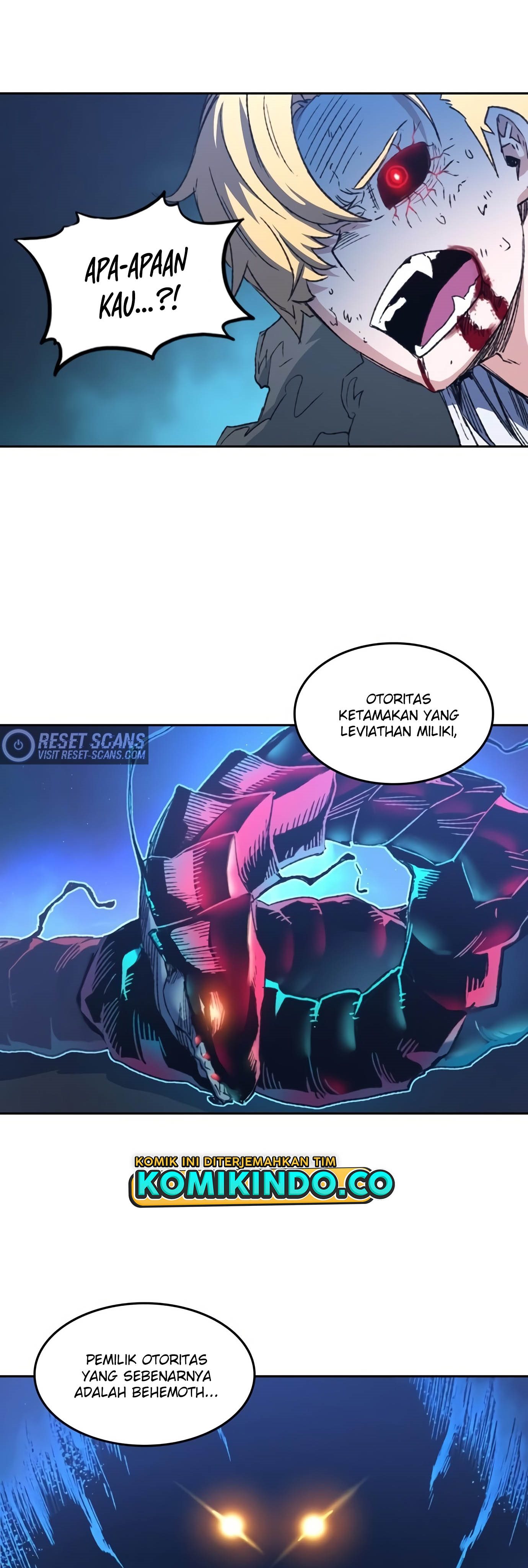 Ooparts Chapter 75 - 257