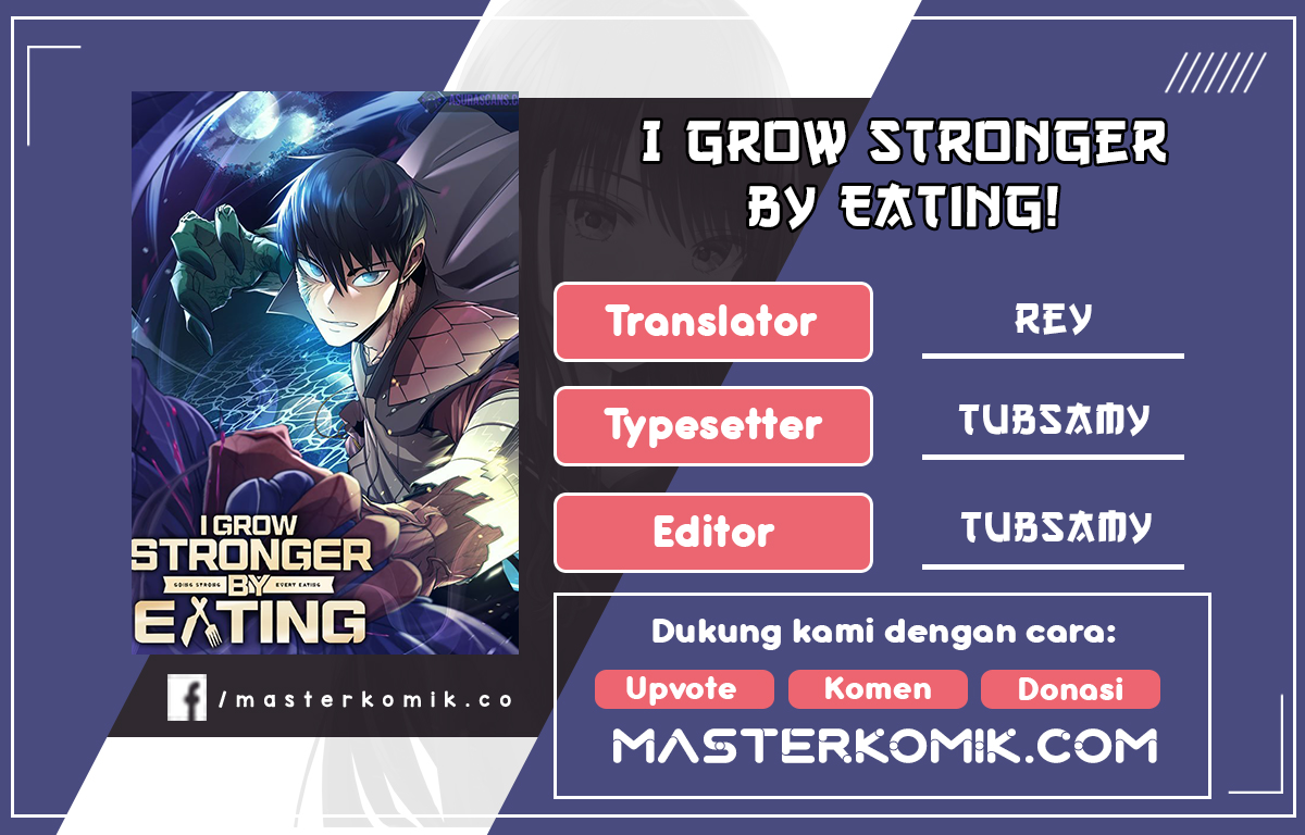 I Grow Stronger By Eating! Chapter 75 - 211