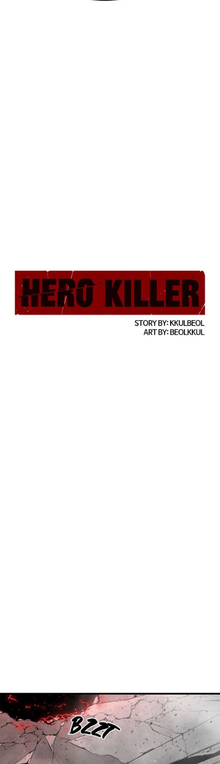 Hero Killer Chapter 62 - 373