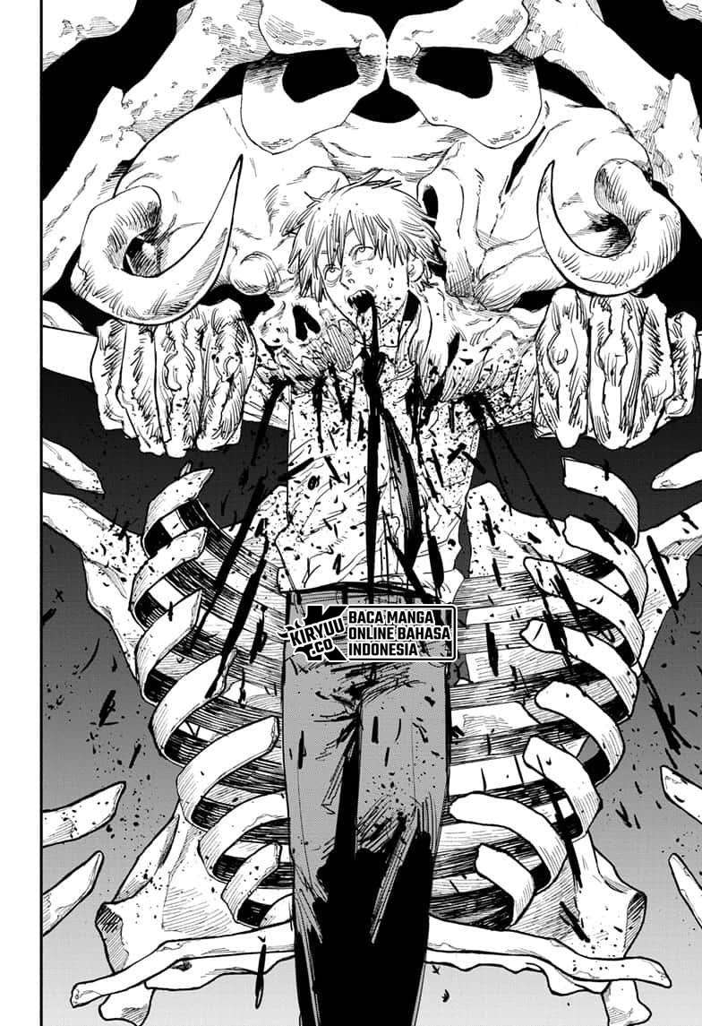 Chainsaw Man Chapter 62 - 171