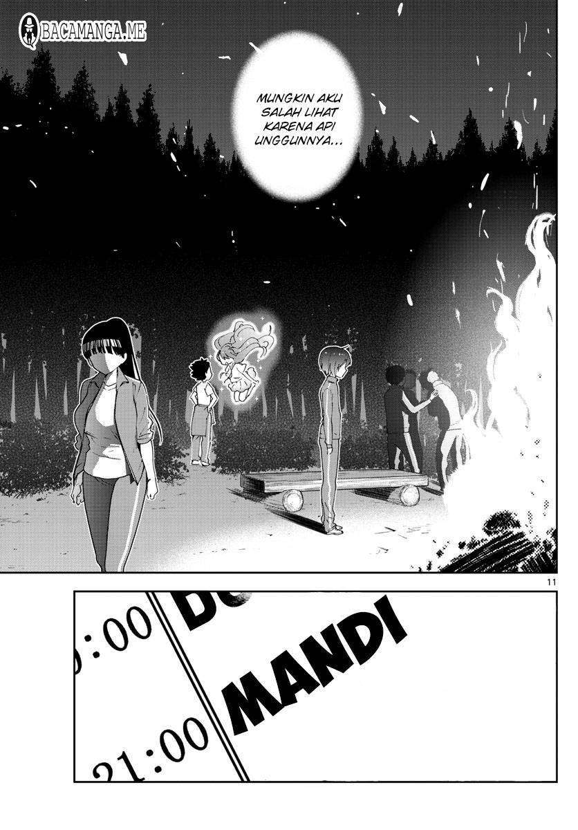 Hatsukoi Zombie Chapter 62 - 129